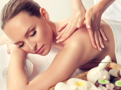 Relaxing Massage