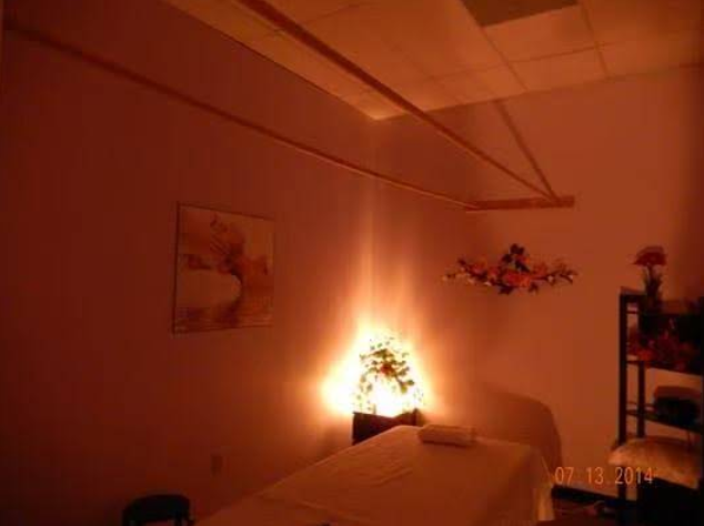 Studio Interior 3